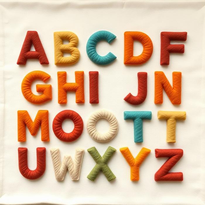 Letters